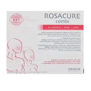 Rosacure Combi 30 Tablete