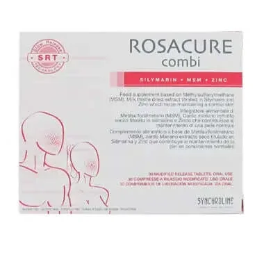 Rosacure Combi 30 Tablete — preț și oferte