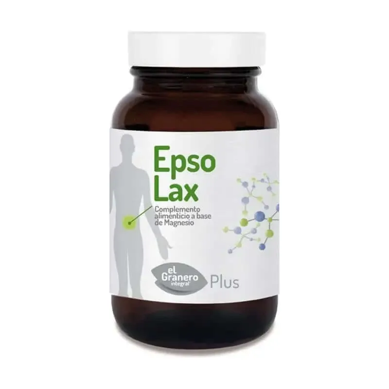 Granero S Epsolax , 100 g — preț și oferte