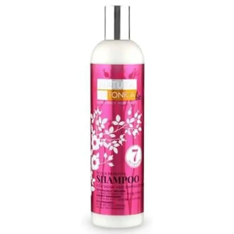 Șampon Natura Estonica 7 beneficii 400Ml. Bio — preț și oferte