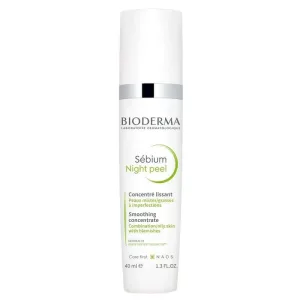 BIODERMA Sebium Peeling de noapte 40 ML