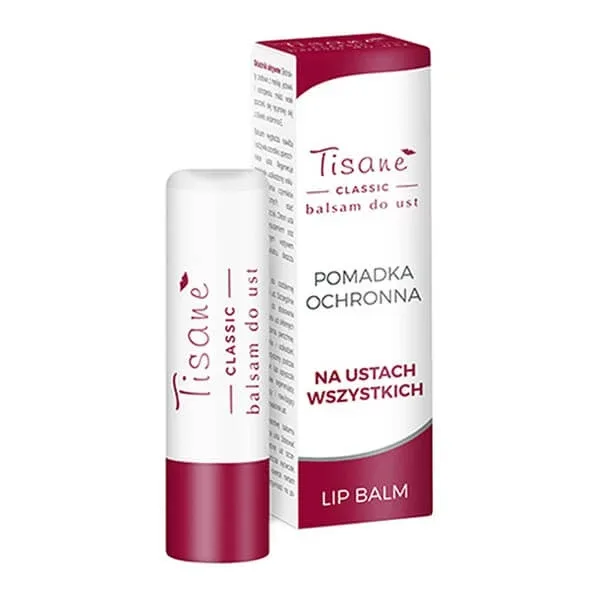Tisane, Balsam de buze, 4.3g Farmapol — preț și oferte