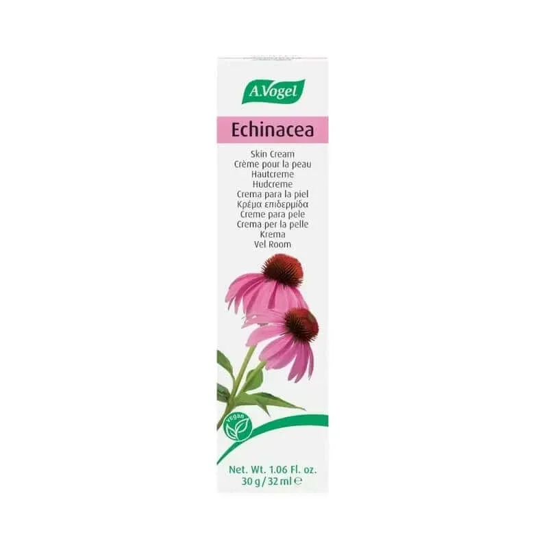 A.Vogel Echinacea Cremă 35 g — preț și oferte