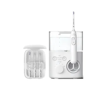 Dus bucal 7000 Alb, 1 bucata, Philips Sonicare