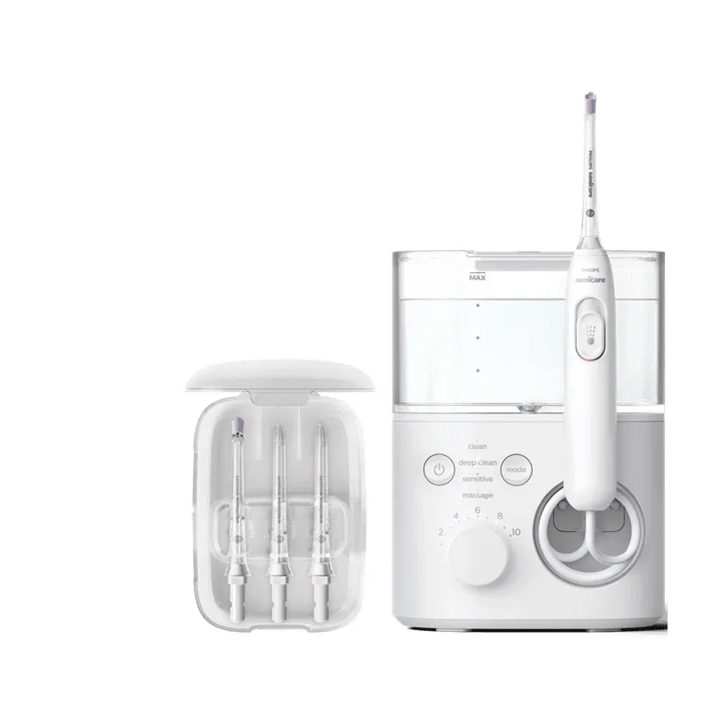 Dus bucal 7000 Alb, 1 bucata, Philips Sonicare — preț și oferte