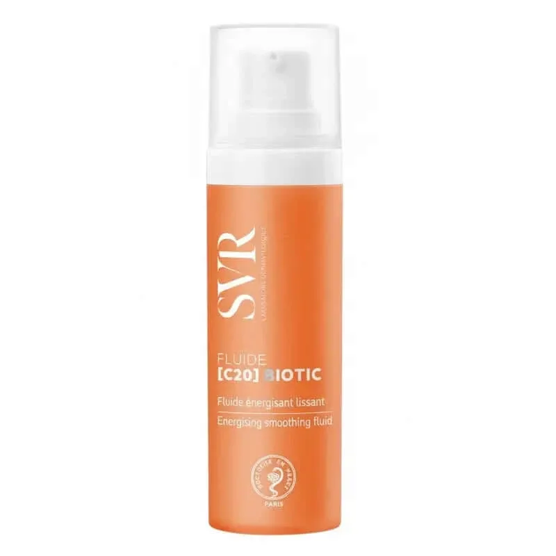 Svr Fluid biotic [C20], 30 ml SVR LABORATORIES — preț și oferte