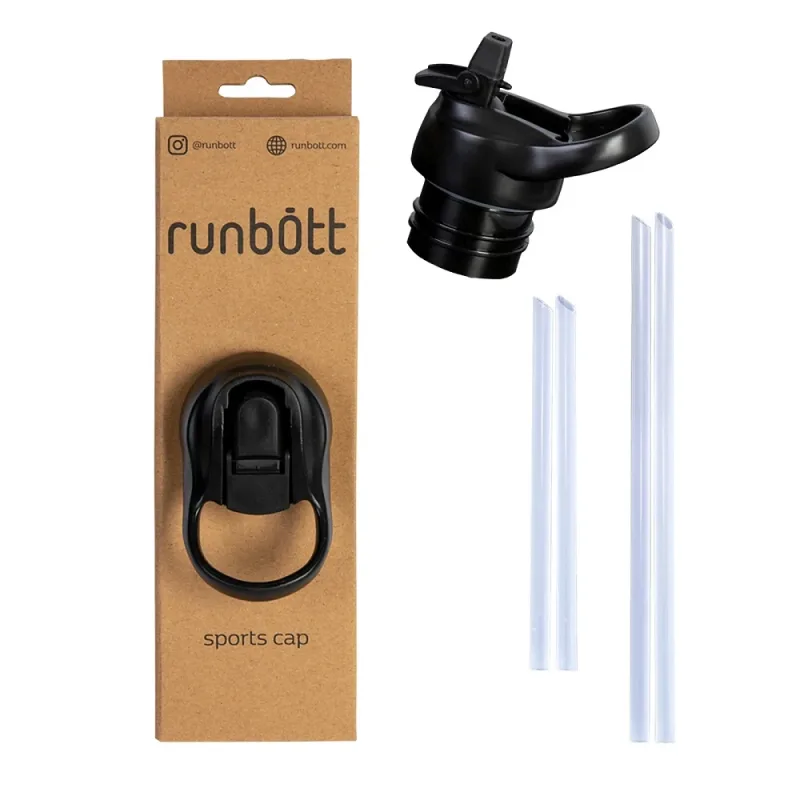 Capac pentru termos Runbot Sport, 1 buc, Nazzuro — preț și oferte