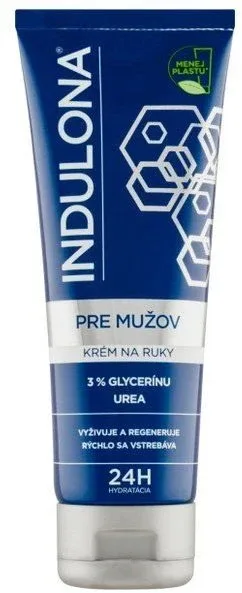 Indulona Cremă de mâini pentru bărbați 75 ml — preț și oferte