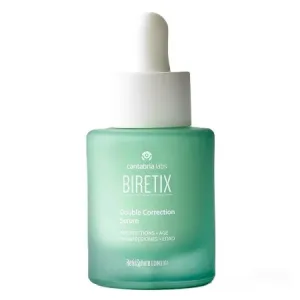 Ser antirid si anti-imperfectiuni Double Correction Biretix, 50 ml - Cantabria Labs