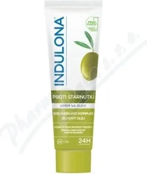 INDULONA cremă de mâini OLIVE 75 ml 1×75 ml, cremă de mâini