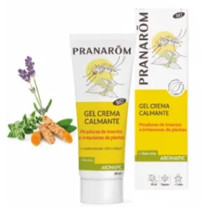 Pranarom AROMAPIC Gel cremă calmantă 40 ml