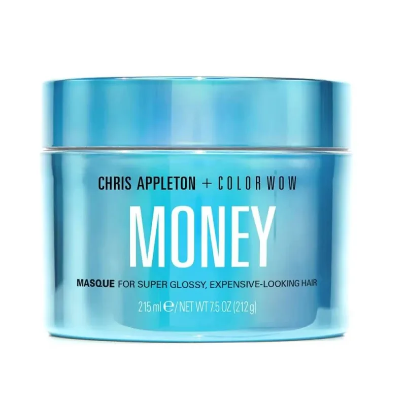 Color Wow Money Masque Mască de păr strălucitoare, 215 ml — preț și oferte