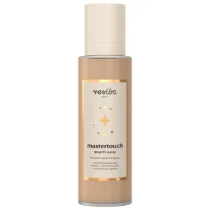 Resibo Glow, loțiune de corp Mastertouch iluminatoare, 100 ml