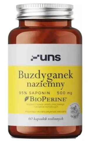 Mace 60 capsule UNS