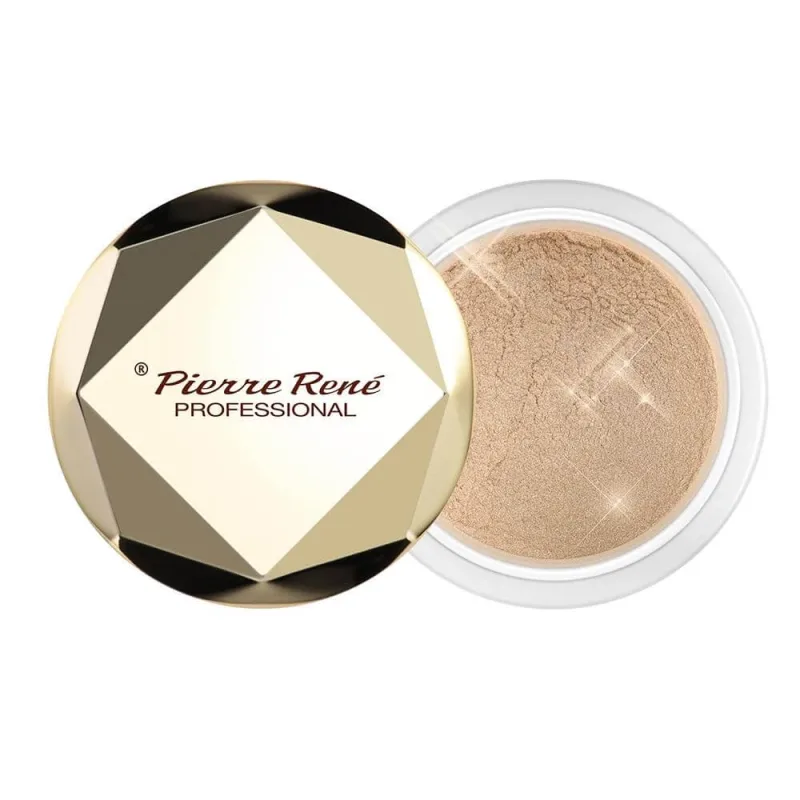 Pierre Rene Royal Dust iluminator liber 02, 3.5 g — preț și oferte