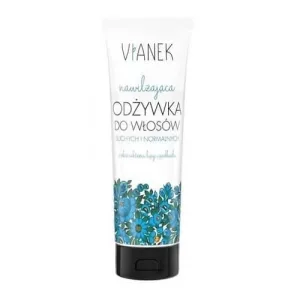 Balsam hidratant pentru păr Vianek 250ml