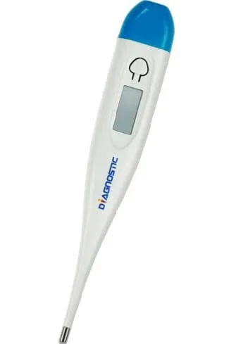 Termometru electronic, Diagnostic T-01, 1 buc — preț și oferte