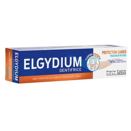 Pasta de Dinti Anti-Carii, 75 ml - Elgydium — preț și oferte
