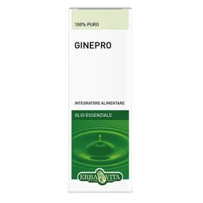 Ulei esențial extra de ienupăr 10 ml — preț și oferte