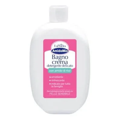 Crema de baie Euphidra amidomio 400 ml — preț și oferte