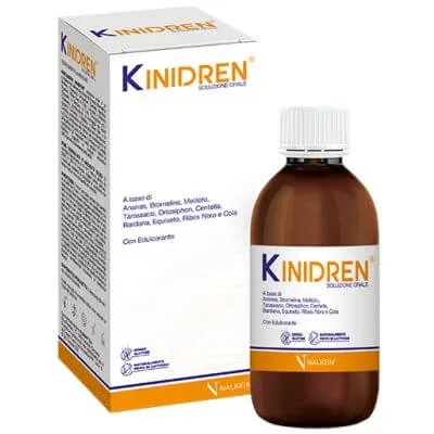 Kinidren 300 ml — preț și oferte