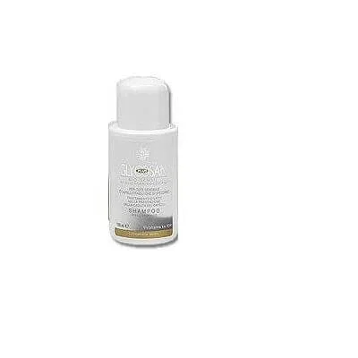 Glycosan plus șampon biosensil 200 ml — preț și oferte