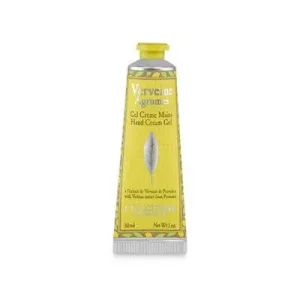 Cremă de mâini cu citrice Verbena 30 ml
