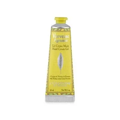 Cremă de mâini cu citrice Verbena 30 ml — preț și oferte