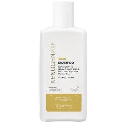 Kenogen plus șampon pentru femei 200 ml — preț și oferte