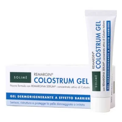 Gel de colostru Remargin 15 ml — preț și oferte