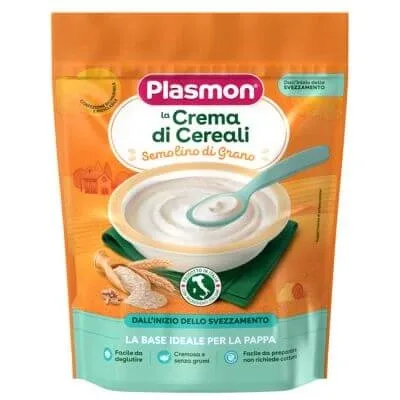 Germeni de grâu Plasmon 200 g — preț și oferte