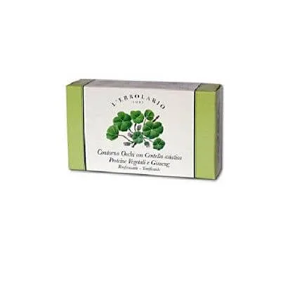 Centella asiatica contur de ochi 15 ml — preț și oferte