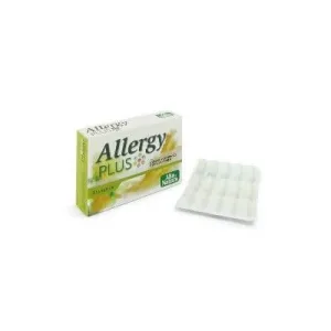 Alergie plus 30 capsule 15 g