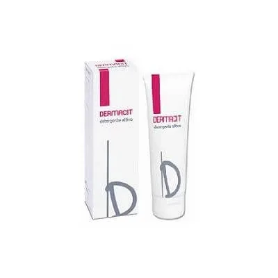 Dermacit demachiant activ 100 ml — preț și oferte