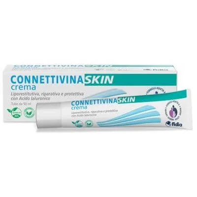 Connettivinaskin 50 ml — preț și oferte