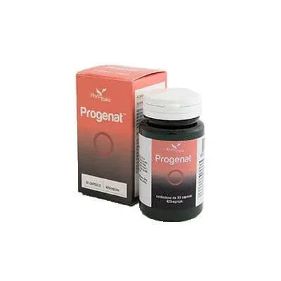 Progenat 30 capsule — preț și oferte