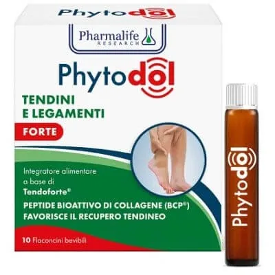 Phytodol tendoane ligamente puternice 10 fotografii 25 ml — preț și oferte