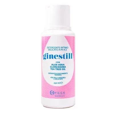 Detergent lichid Ginestill 250 ml — preț și oferte