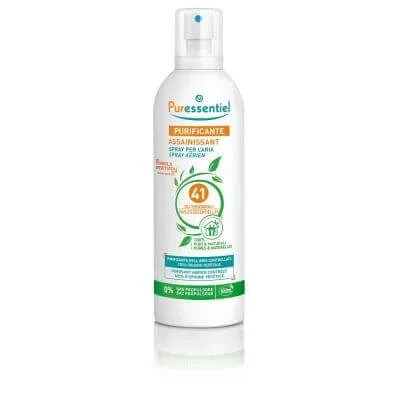 Puressentiel spray purifiant 41 uleiuri esențiale 75 ml — preț și oferte