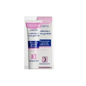Cremă genitală 30 ml