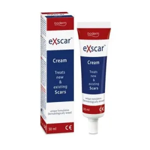 Exscar cremă 30 ml ce