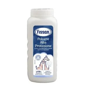 Fissan pulbere de protecție ridicată nouă 100 g