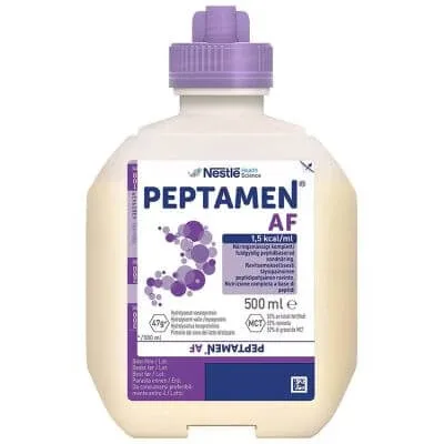 Peptamen af neutru 500 ml — preț și oferte