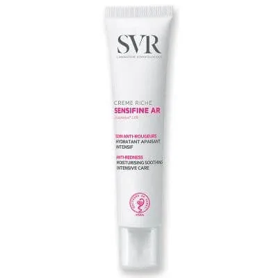 Svr sensifine ar creme riche 40 ml SVR LABORATORIES — preț și oferte