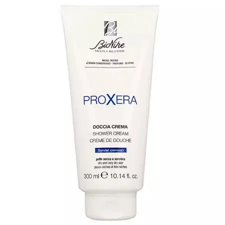 Bionike Proxera Crema Dus Pt Pielea Foarte Uscata, 300ml — preț și oferte