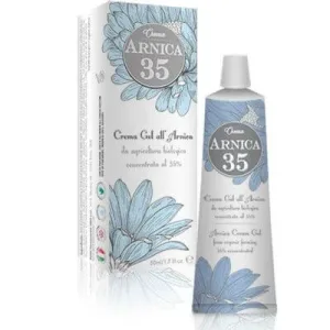 Arnica 35 gel cremă 50 ml