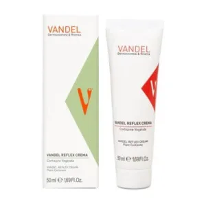 Crema reflex Vandel 50 g
