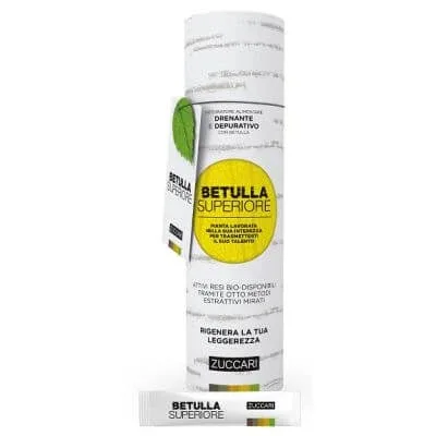 mesteacăn superior 25 stick pack 10 ml — preț și oferte