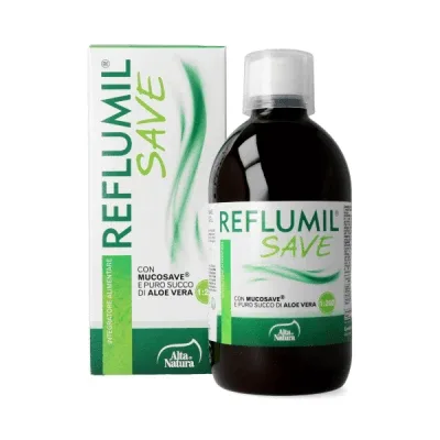 Reflumil save soluție flacon 500 ml — preț și oferte