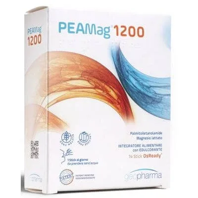 Peamag 1200 14 batoane — preț și oferte